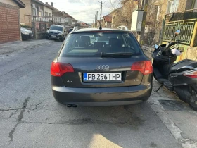 Audi A4 Б7 2.0 tdi, снимка 2