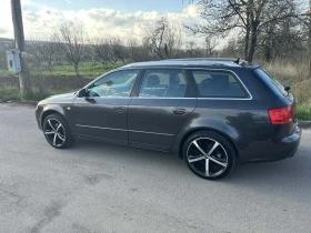 Audi A4 Б7 2.0 tdi, снимка 8