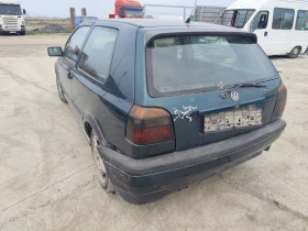 VW Golf 2.0, снимка 4