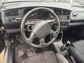 VW Golf 2.0, снимка 5