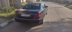 Mercedes-Benz 220, снимка 1