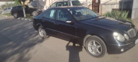 Mercedes-Benz 220, снимка 3