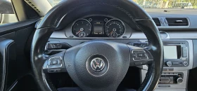 VW Passat 1, 6 TDI 105к.с., снимка 6