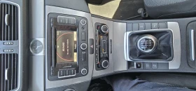 VW Passat 1, 6 TDI 105к.с., снимка 7