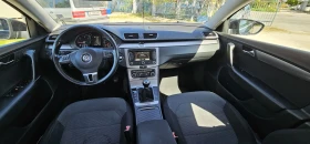 VW Passat 1, 6 TDI 105к.с., снимка 10