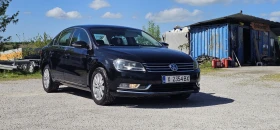VW Passat 1, 6 TDI 105к.с., снимка 2