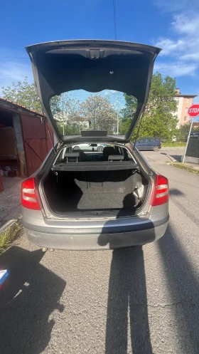 Skoda Octavia, снимка 15