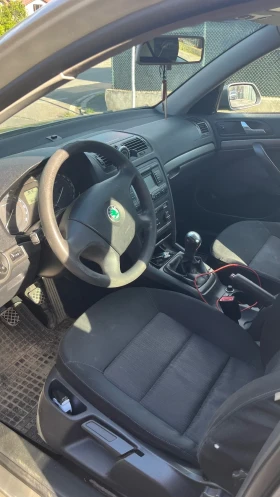 Skoda Octavia, снимка 10