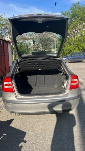 Skoda Octavia, снимка 13