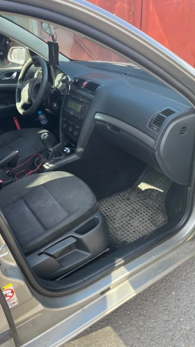 Skoda Octavia, снимка 11