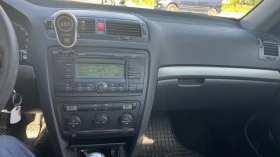 Skoda Octavia, снимка 8