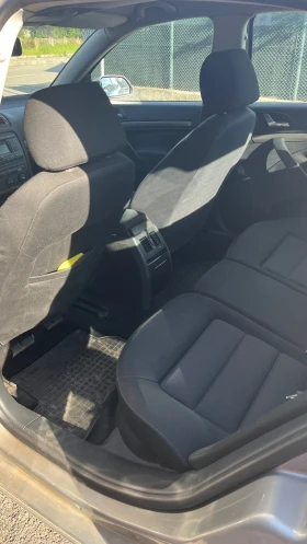 Skoda Octavia, снимка 12