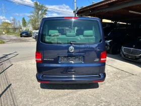 VW Multivan 2.0TDI 4MOTION HIGHLINE, снимка 3