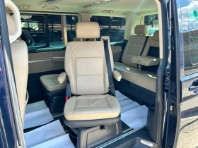 VW Multivan 2.0TDI 4MOTION HIGHLINE, снимка 12