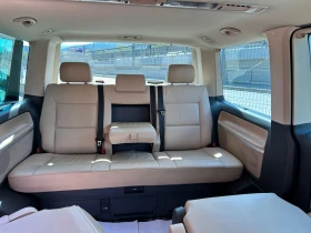 VW Multivan 2.0TDI 4MOTION HIGHLINE, снимка 15