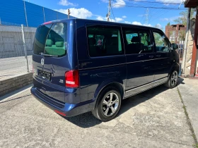 VW Multivan 2.0TDI 4MOTION HIGHLINE, снимка 4