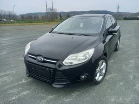 Ford Focus 1.6, снимка 1