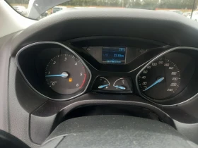 Ford Focus 1.6, снимка 9