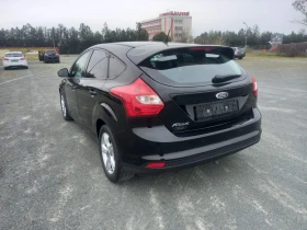 Ford Focus 1.6, снимка 5