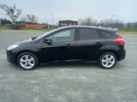 Ford Focus 1.6, снимка 3