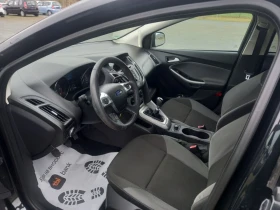 Ford Focus 1.6, снимка 7