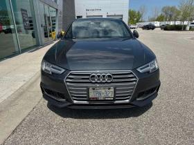 Audi A4 * FULL S LINE* ДИСТРОНИК* 360 КАМЕРА* ОДБУХВАНЕ* , снимка 2