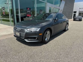 Audi A4 * FULL S LINE* ДИСТРОНИК* 360 КАМЕРА* ОДБУХВАНЕ* , снимка 1