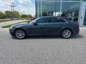 Audi A4 * FULL S LINE* ДИСТРОНИК* 360 КАМЕРА* ОДБУХВАНЕ* , снимка 3