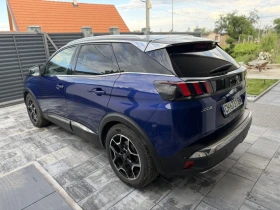 Peugeot 3008 GT LINE, снимка 3