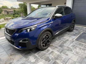 Peugeot 3008 GT LINE, снимка 5