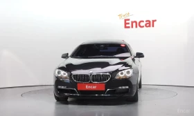 BMW 640 F12 GRAN COUPE, снимка 1