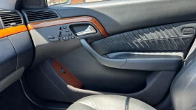 Mercedes-Benz S 500, снимка 16