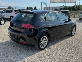 Seat Leon 2.0TDI, снимка 4