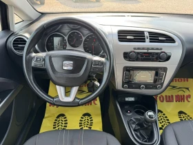 Seat Leon 2.0TDI, снимка 10