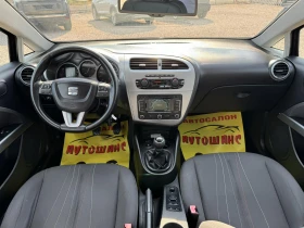 Seat Leon 2.0TDI, снимка 9