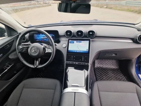 Mercedes-Benz C 200 C200/2023/163k.c. Germany 30000km, снимка 7