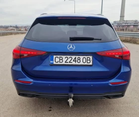Mercedes-Benz C 200 C200/2023/163k.c. Germany 30000km, снимка 10