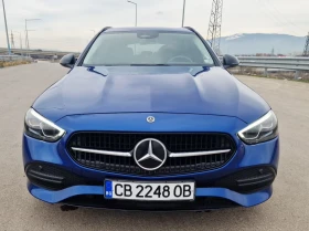 Mercedes-Benz C 200 C200/2023/163k.c. Germany 30000km, снимка 1