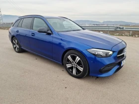 Mercedes-Benz C 200 C200/2023/163k.c. Germany 30000km, снимка 13