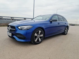 Mercedes-Benz C 200 C200/2023/163k.c. Germany 30000km, снимка 5