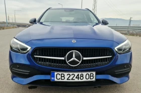 Mercedes-Benz C 200 C200/2023/163k.c. Germany 30000km, снимка 17