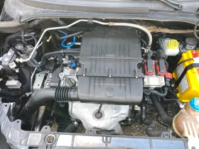 Fiat Punto Evo 1.4i Natural Power 154x.км---КТЕО---, снимка 15