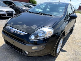 Fiat Punto Evo 1.4i Natural Power 154x.км---КТЕО---, снимка 1