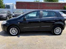 Fiat Punto Evo 1.4i Natural Power 154x.км---КТЕО---, снимка 2