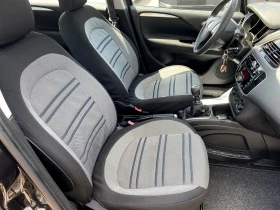 Fiat Punto Evo 1.4i Natural Power 154x.км---КТЕО---, снимка 9
