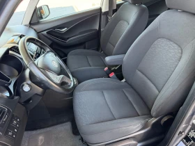 Hyundai Ix20 1.6i Швейцария, снимка 8