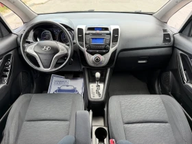 Hyundai Ix20 1.6i Швейцария, снимка 10
