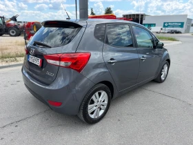 Hyundai Ix20 1.6i Швейцария, снимка 4
