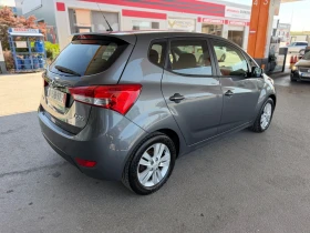 Hyundai Ix20 1.6i Швейцария, снимка 4