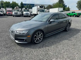 Audi A4 * Technik * CARFAX * ЦЕНА ДО БГ, снимка 1